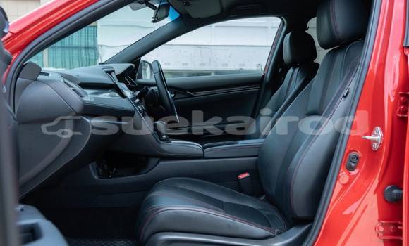 Buy Used Honda Civic Red Car in Bangkok in Bangkok Buy Used Honda Civic Red Car in Bangkok in Bangkok