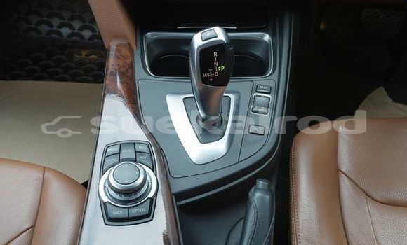 Buy Used BMW 3–Series Black Car in Bangkok in Bangkok Buy Used BMW 3–Series Black Car in Bangkok in Bangkok