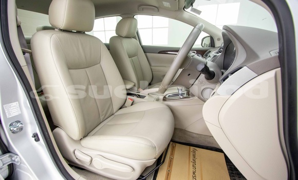 ซื้อ รถมือสอง Nissan SYLPHY อื่น ๆ รถยนต์ ใน %{เมือง} ใน กรุงเทพมหานคร ซื้อ รถมือสอง Nissan SYLPHY อื่น ๆ รถยนต์ ใน %{เมือง} ใน กรุงเทพมหานคร
