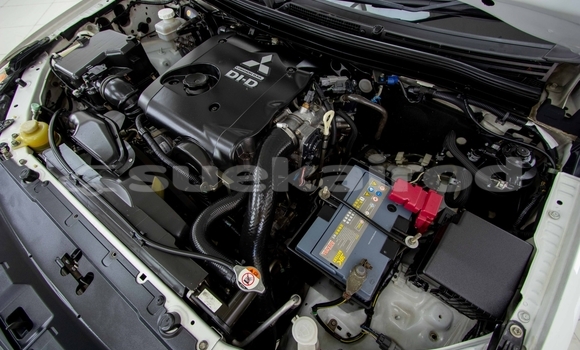 Buy Used Mitsubishi Triton White Car in Bangkok in Bangkok Buy Used Mitsubishi Triton White Car in Bangkok in Bangkok