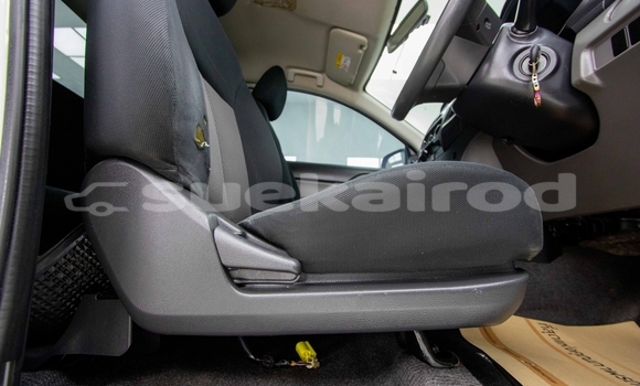 Buy Used Mitsubishi Triton White Car in Bangkok in Bangkok Buy Used Mitsubishi Triton White Car in Bangkok in Bangkok