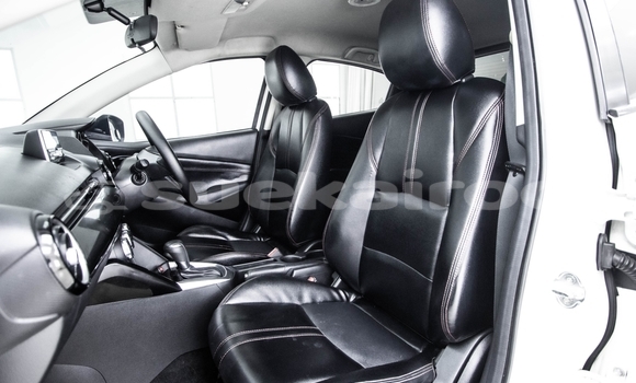 ซื้อ รถมือสอง Mazda 2 ขาว รถยนต์ ใน %{เมือง} ใน กรุงเทพมหานคร ซื้อ รถมือสอง Mazda 2 ขาว รถยนต์ ใน %{เมือง} ใน กรุงเทพมหานคร