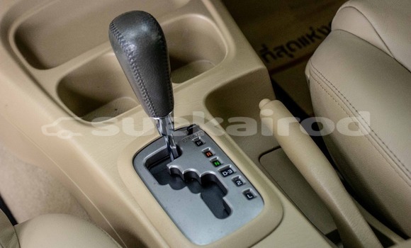 Buy Used Toyota Fortuner Silver Car in Bangkok in Bangkok Buy Used Toyota Fortuner Silver Car in Bangkok in Bangkok