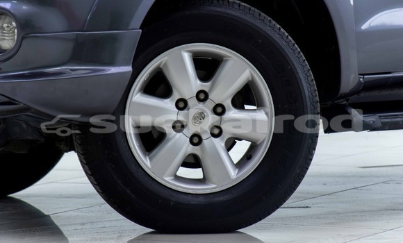 Buy Used Toyota Fortuner Silver Car in Bangkok in Bangkok Buy Used Toyota Fortuner Silver Car in Bangkok in Bangkok