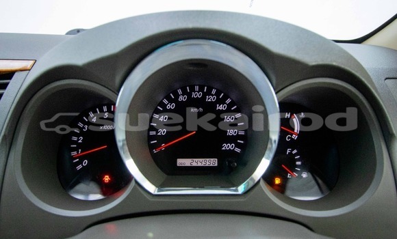 Buy Used Toyota Fortuner Silver Car in Bangkok in Bangkok Buy Used Toyota Fortuner Silver Car in Bangkok in Bangkok