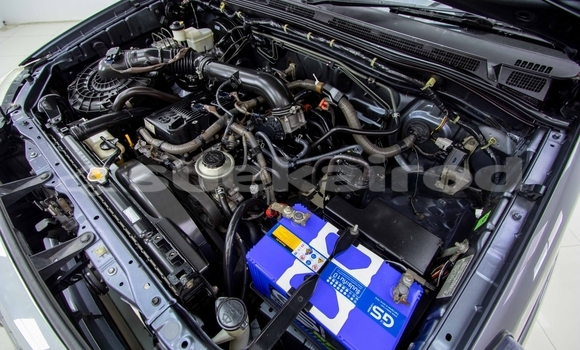 Buy Used Toyota Fortuner Silver Car in Bangkok in Bangkok Buy Used Toyota Fortuner Silver Car in Bangkok in Bangkok