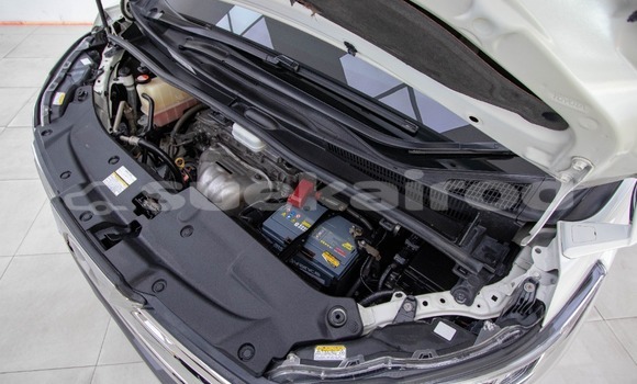 Buy Used Toyota Vellfire White Car in Bangkok in Bangkok Buy Used Toyota Vellfire White Car in Bangkok in Bangkok