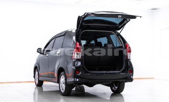 Buy Used Toyota Avanza Black Car in Bangkok in Bangkok Buy Used Toyota Avanza Black Car in Bangkok in Bangkok