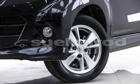 Buy Used Toyota Avanza Black Car in Bangkok in Bangkok Buy Used Toyota Avanza Black Car in Bangkok in Bangkok