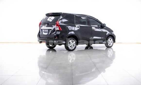 Buy Used Toyota Avanza Black Car in Bangkok in Bangkok Buy Used Toyota Avanza Black Car in Bangkok in Bangkok