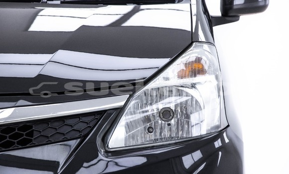 Buy Used Toyota Avanza Black Car in Bangkok in Bangkok Buy Used Toyota Avanza Black Car in Bangkok in Bangkok
