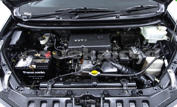Buy Used Toyota Avanza Black Car in Bangkok in Bangkok Buy Used Toyota Avanza Black Car in Bangkok in Bangkok