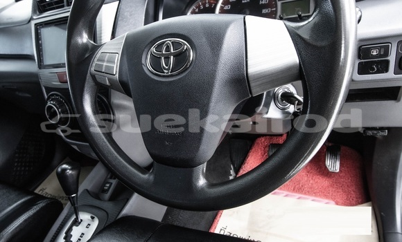 Buy Used Toyota Avanza Black Car in Bangkok in Bangkok Buy Used Toyota Avanza Black Car in Bangkok in Bangkok