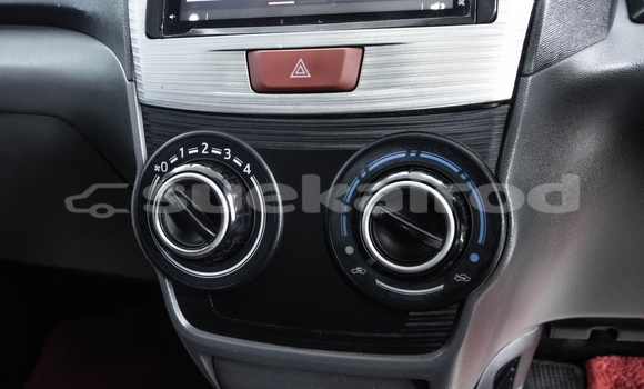 Buy Used Toyota Avanza Black Car in Bangkok in Bangkok Buy Used Toyota Avanza Black Car in Bangkok in Bangkok