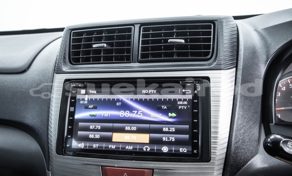 Buy Used Toyota Avanza Black Car in Bangkok in Bangkok Buy Used Toyota Avanza Black Car in Bangkok in Bangkok