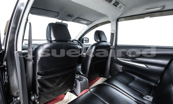 Buy Used Toyota Avanza Black Car in Bangkok in Bangkok Buy Used Toyota Avanza Black Car in Bangkok in Bangkok