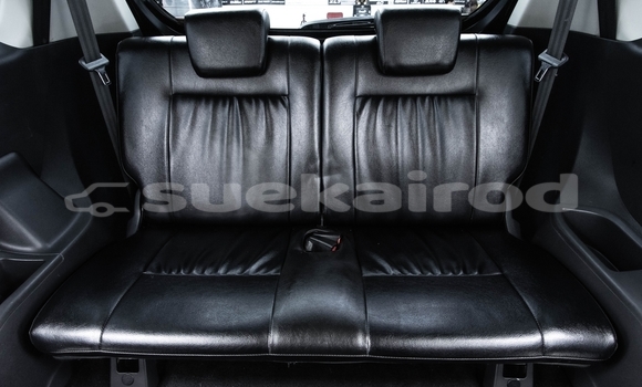 Buy Used Toyota Avanza Black Car in Bangkok in Bangkok Buy Used Toyota Avanza Black Car in Bangkok in Bangkok