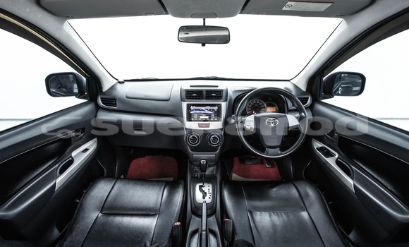 Buy Used Toyota Avanza Black Car in Bangkok in Bangkok Buy Used Toyota Avanza Black Car in Bangkok in Bangkok