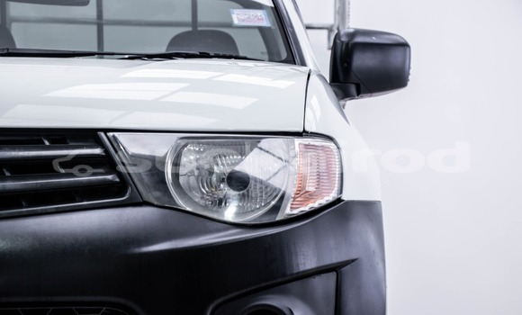 Buy Used Mitsubishi Triton White Car in Bangkok in Bangkok Buy Used Mitsubishi Triton White Car in Bangkok in Bangkok