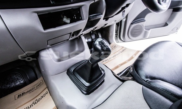 Buy Used Mitsubishi Triton White Car in Bangkok in Bangkok Buy Used Mitsubishi Triton White Car in Bangkok in Bangkok