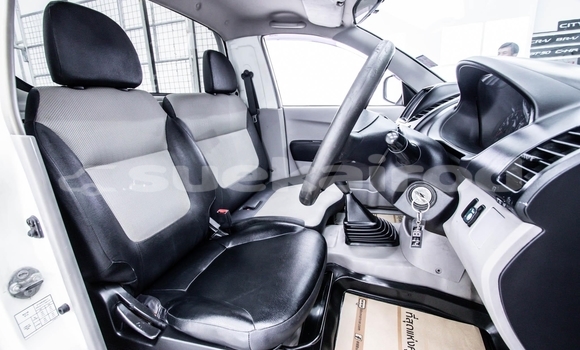 Buy Used Mitsubishi Triton White Car in Bangkok in Bangkok Buy Used Mitsubishi Triton White Car in Bangkok in Bangkok