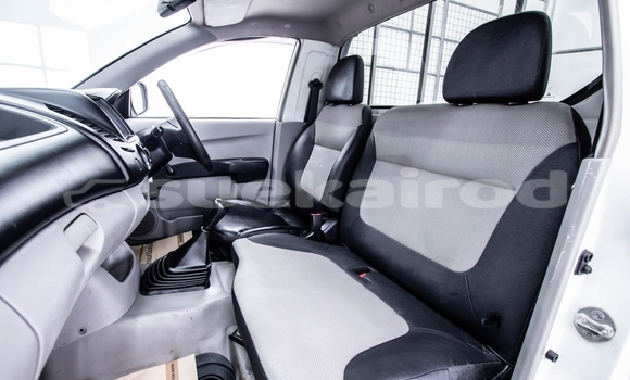 Buy Used Mitsubishi Triton White Car in Bangkok in Bangkok Buy Used Mitsubishi Triton White Car in Bangkok in Bangkok