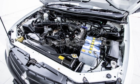 Buy Used Mitsubishi Triton White Car in Bangkok in Bangkok Buy Used Mitsubishi Triton White Car in Bangkok in Bangkok