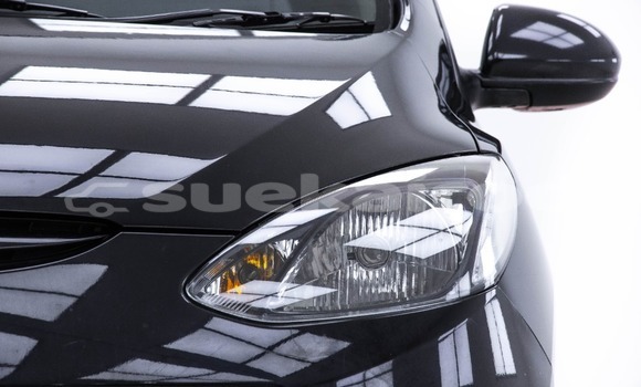 Buy Used Mazda 2 Black Car in Bangkok in Bangkok Buy Used Mazda 2 Black Car in Bangkok in Bangkok