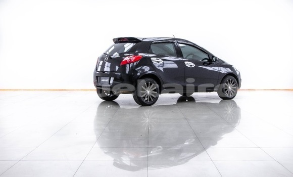 Buy Used Mazda 2 Black Car in Bangkok in Bangkok Buy Used Mazda 2 Black Car in Bangkok in Bangkok