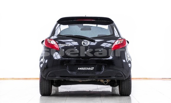 Buy Used Mazda 2 Black Car in Bangkok in Bangkok Buy Used Mazda 2 Black Car in Bangkok in Bangkok