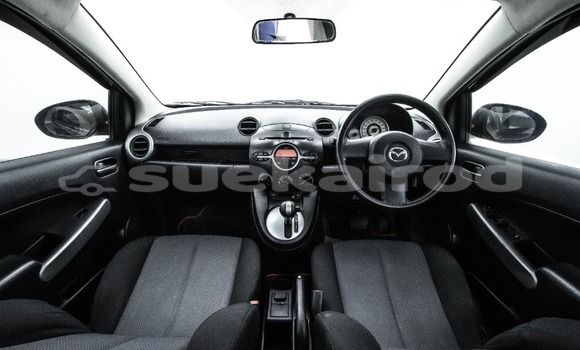 Buy Used Mazda 2 Black Car in Bangkok in Bangkok Buy Used Mazda 2 Black Car in Bangkok in Bangkok