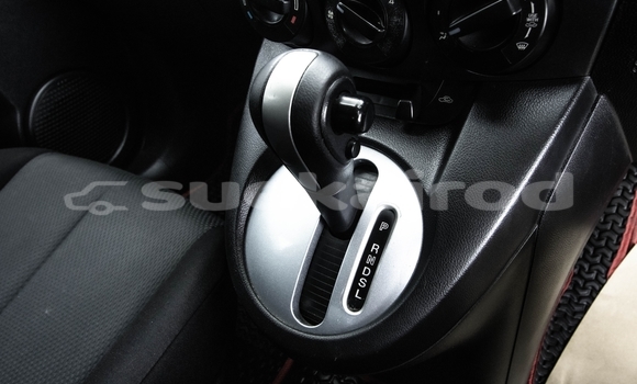 Buy Used Mazda 2 Black Car in Bangkok in Bangkok Buy Used Mazda 2 Black Car in Bangkok in Bangkok