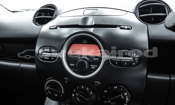 Buy Used Mazda 2 Black Car in Bangkok in Bangkok Buy Used Mazda 2 Black Car in Bangkok in Bangkok