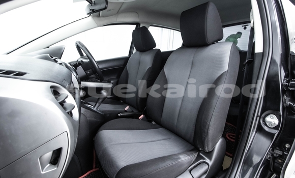 Buy Used Mazda 2 Black Car in Bangkok in Bangkok Buy Used Mazda 2 Black Car in Bangkok in Bangkok