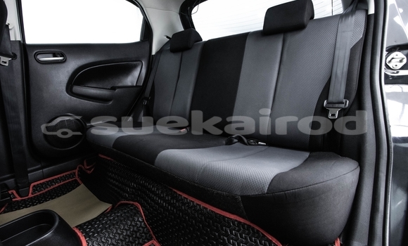 Buy Used Mazda 2 Black Car in Bangkok in Bangkok Buy Used Mazda 2 Black Car in Bangkok in Bangkok