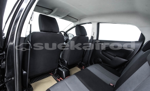 Buy Used Mazda 2 Black Car in Bangkok in Bangkok Buy Used Mazda 2 Black Car in Bangkok in Bangkok