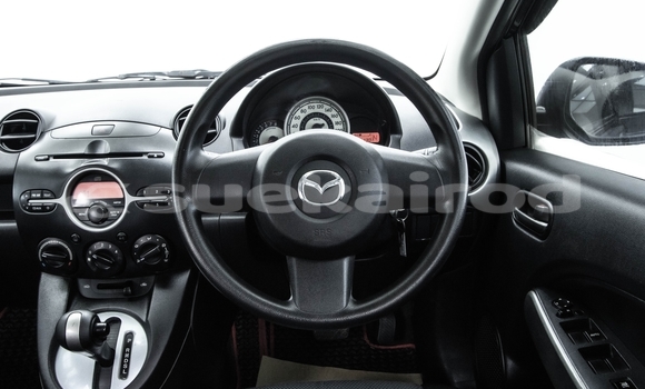 Buy Used Mazda 2 Black Car in Bangkok in Bangkok Buy Used Mazda 2 Black Car in Bangkok in Bangkok