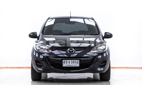 Buy Used Mazda 2 Black Car in Bangkok in Bangkok Buy Used Mazda 2 Black Car in Bangkok in Bangkok