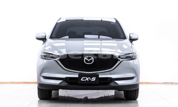 Buy Used Mazda CX-5 Silver Car in Bangkok in Bangkok Buy Used Mazda CX-5 Silver Car in Bangkok in Bangkok