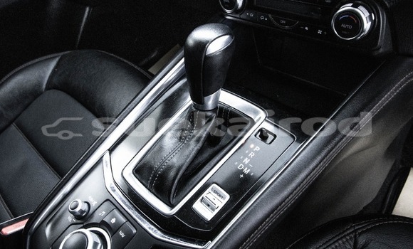 Buy Used Mazda CX-5 Silver Car in Bangkok in Bangkok Buy Used Mazda CX-5 Silver Car in Bangkok in Bangkok
