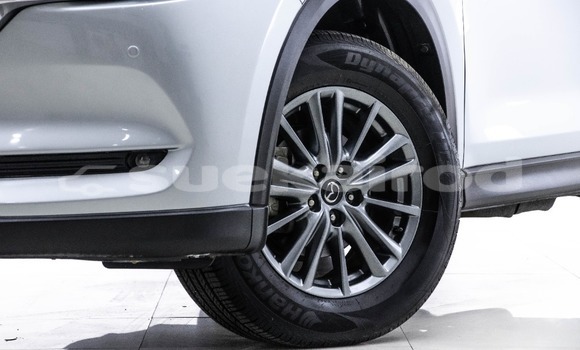 Buy Used Mazda CX-5 Silver Car in Bangkok in Bangkok Buy Used Mazda CX-5 Silver Car in Bangkok in Bangkok