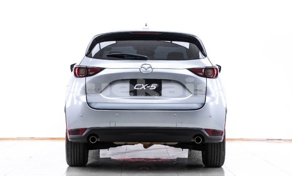 Buy Used Mazda CX-5 Silver Car in Bangkok in Bangkok Buy Used Mazda CX-5 Silver Car in Bangkok in Bangkok