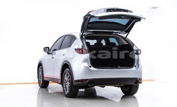Buy Used Mazda CX-5 Silver Car in Bangkok in Bangkok Buy Used Mazda CX-5 Silver Car in Bangkok in Bangkok