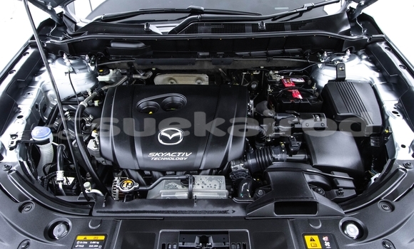 Buy Used Mazda CX-5 Silver Car in Bangkok in Bangkok Buy Used Mazda CX-5 Silver Car in Bangkok in Bangkok