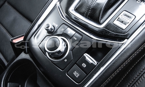 Buy Used Mazda CX-5 Silver Car in Bangkok in Bangkok Buy Used Mazda CX-5 Silver Car in Bangkok in Bangkok