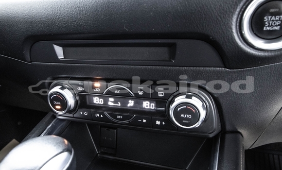 Buy Used Mazda CX-5 Silver Car in Bangkok in Bangkok Buy Used Mazda CX-5 Silver Car in Bangkok in Bangkok
