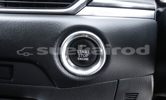 Buy Used Mazda CX-5 Silver Car in Bangkok in Bangkok Buy Used Mazda CX-5 Silver Car in Bangkok in Bangkok