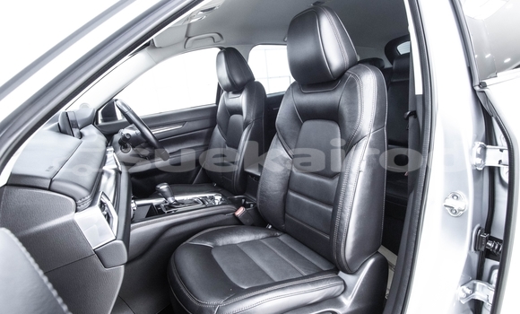 Buy Used Mazda CX-5 Silver Car in Bangkok in Bangkok Buy Used Mazda CX-5 Silver Car in Bangkok in Bangkok