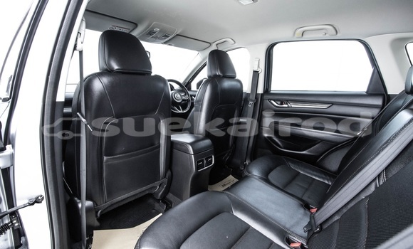 Buy Used Mazda CX-5 Silver Car in Bangkok in Bangkok Buy Used Mazda CX-5 Silver Car in Bangkok in Bangkok