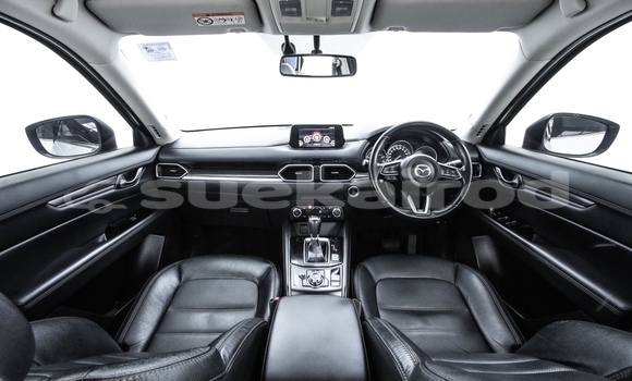 Buy Used Mazda CX-5 Silver Car in Bangkok in Bangkok Buy Used Mazda CX-5 Silver Car in Bangkok in Bangkok